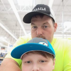 Meet your Posher, Cole